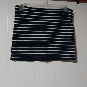 Mini skirt